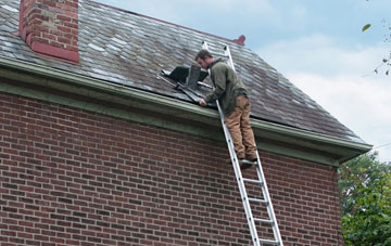 what affects urgent Cranley roof repairs