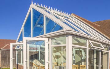 conservatory roof insulation costs Cranley