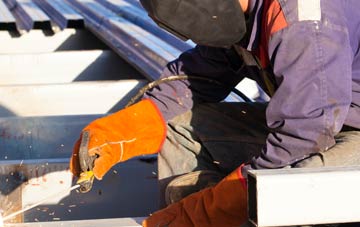 Cranley flat roofing options