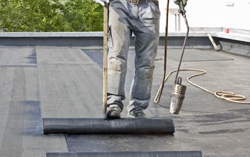 flat roof replacement Cranley