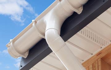 Cranley gutter installation costs