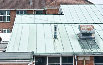 Cranley lead roofing costs