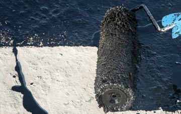 Cranley liquid sealant waterproofing