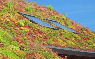 Cranley living roof systems