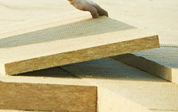 measuring Cranley tapered insulation