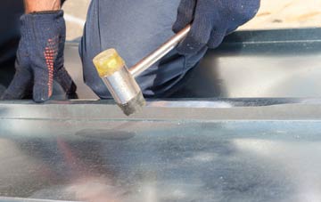 Cranley metal roofing costs