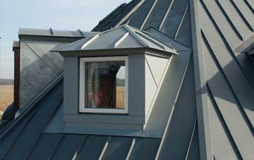 metal roofing Cranley