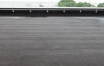 Cranley asphalt roof replacement
