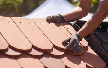 Cranley roof tile contractors