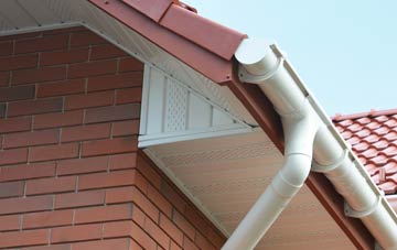Cranley soffit repair costs