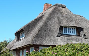 thatch roofing Cranley