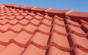 Cranley tile and slate roof replacement