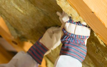 types of Cranley pitched roof insulation materials