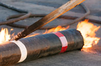 free Cranley flat roofing repair quotes