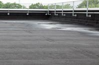 find rated Cranley flat roofing companies