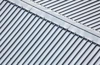 Cranley metal roofing