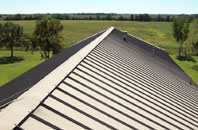 Cranley metal roof quotes