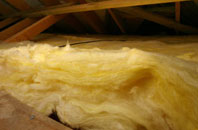 Cranley pitch roof insulation