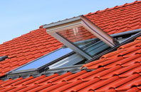 Cranley roof window