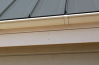 Cranley soffit repair