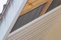 rated Cranley soffit repair companies